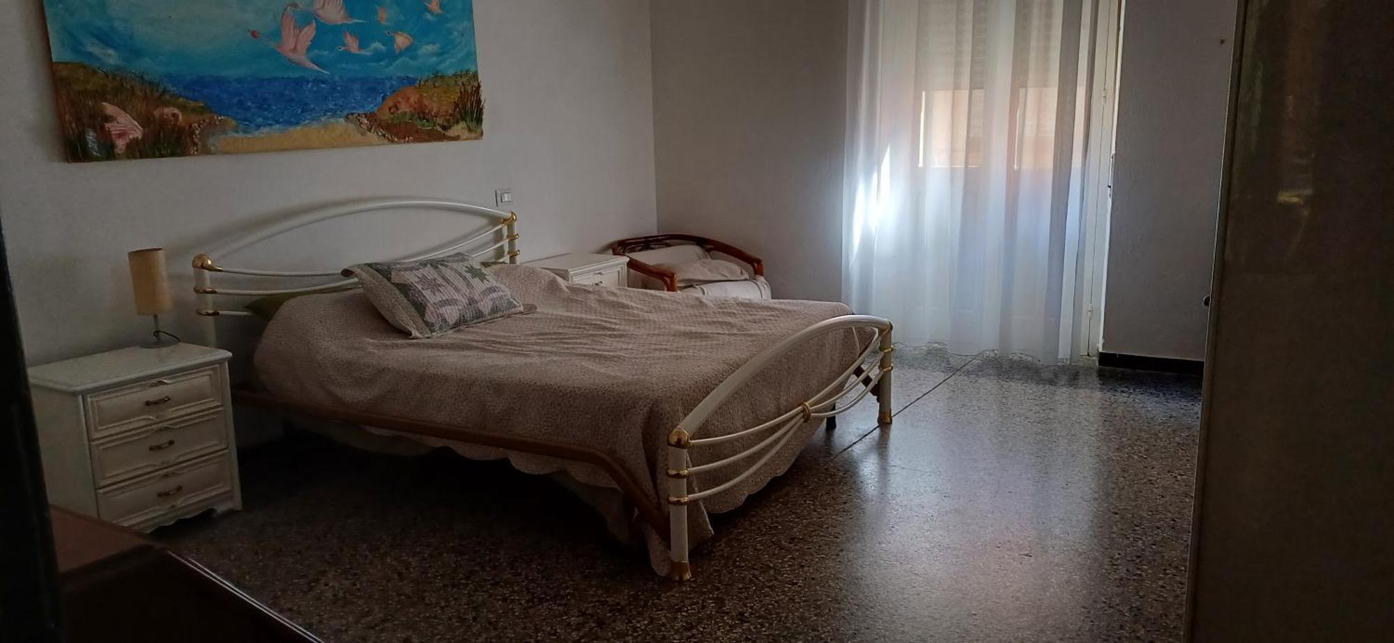 Super Central Rooms Con Uso Cucina Cagliari Exterior photo