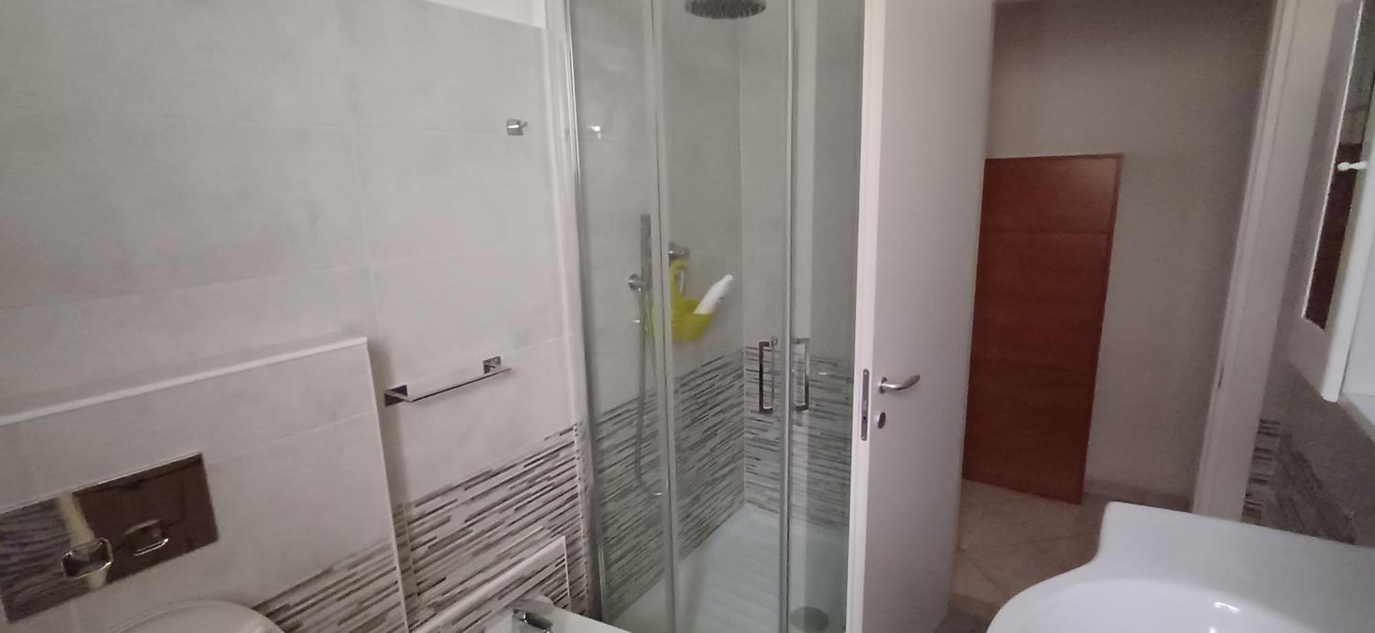 Super Central Rooms Con Uso Cucina Cagliari Exterior photo