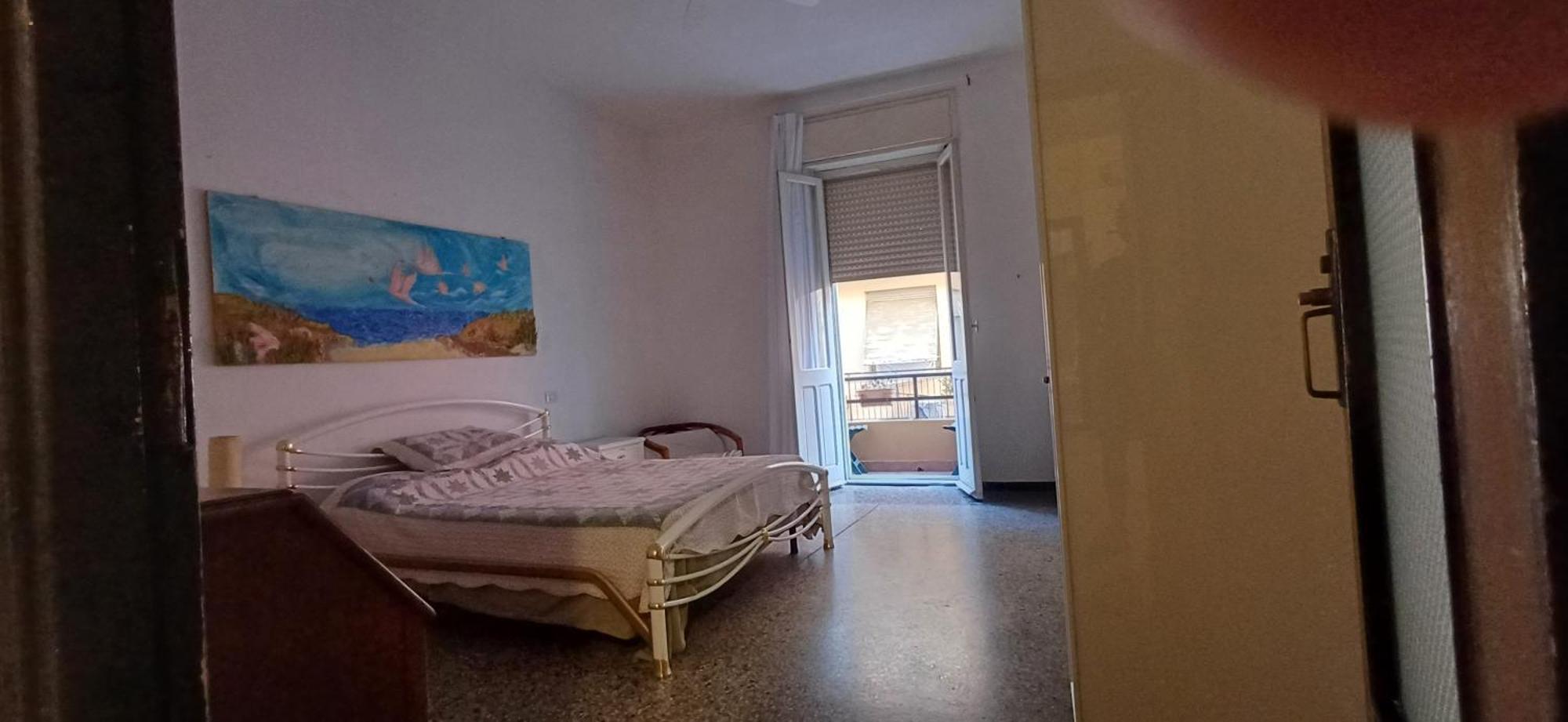 Super Central Rooms Con Uso Cucina Cagliari Exterior photo