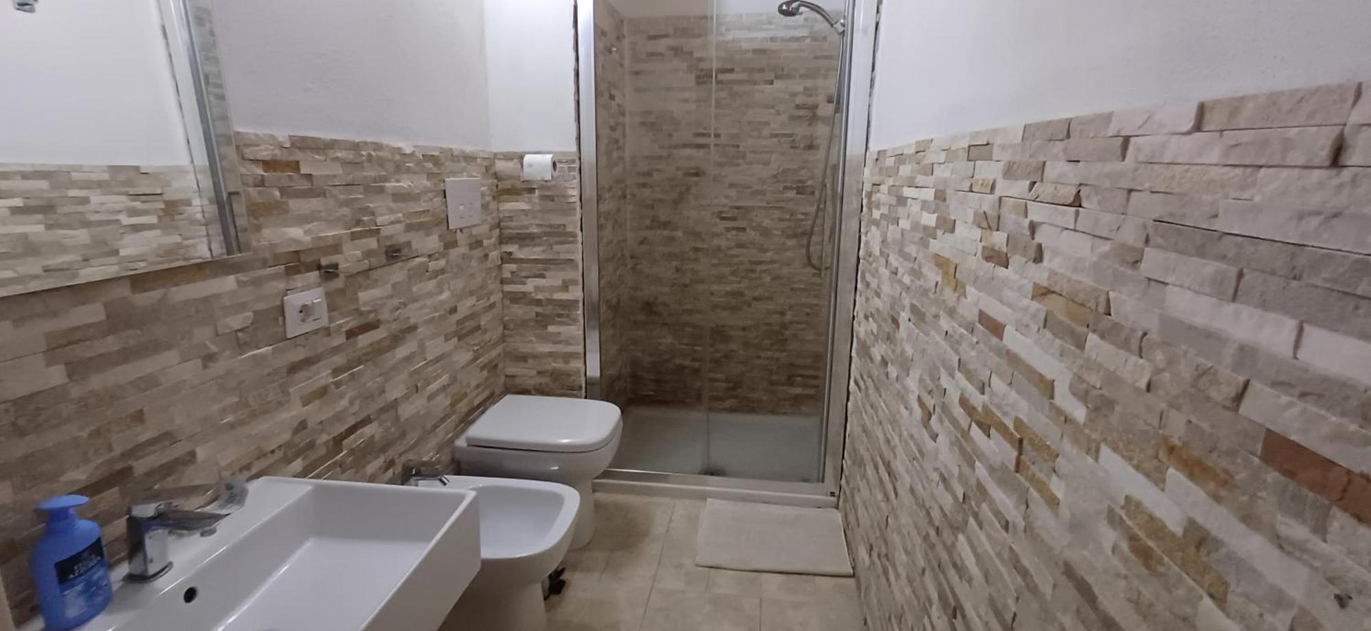 Super Central Rooms Con Uso Cucina Cagliari Exterior photo