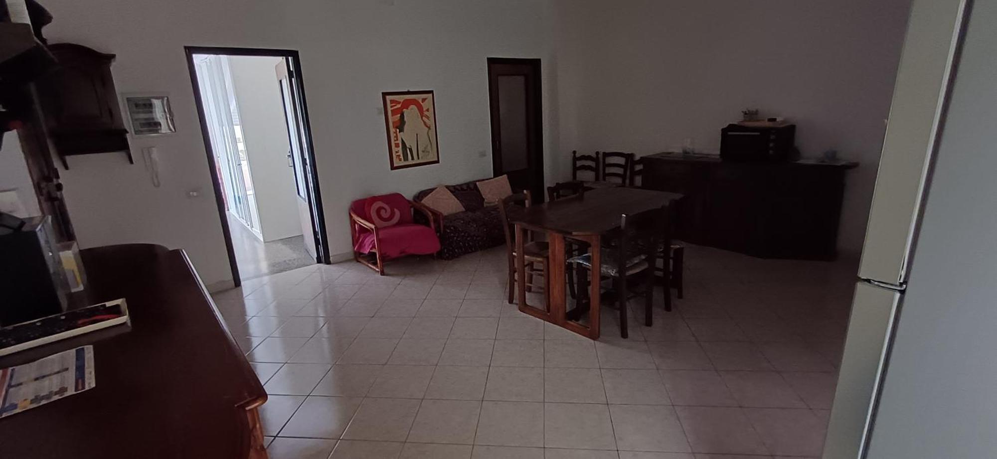 Super Central Rooms Con Uso Cucina Cagliari Exterior photo