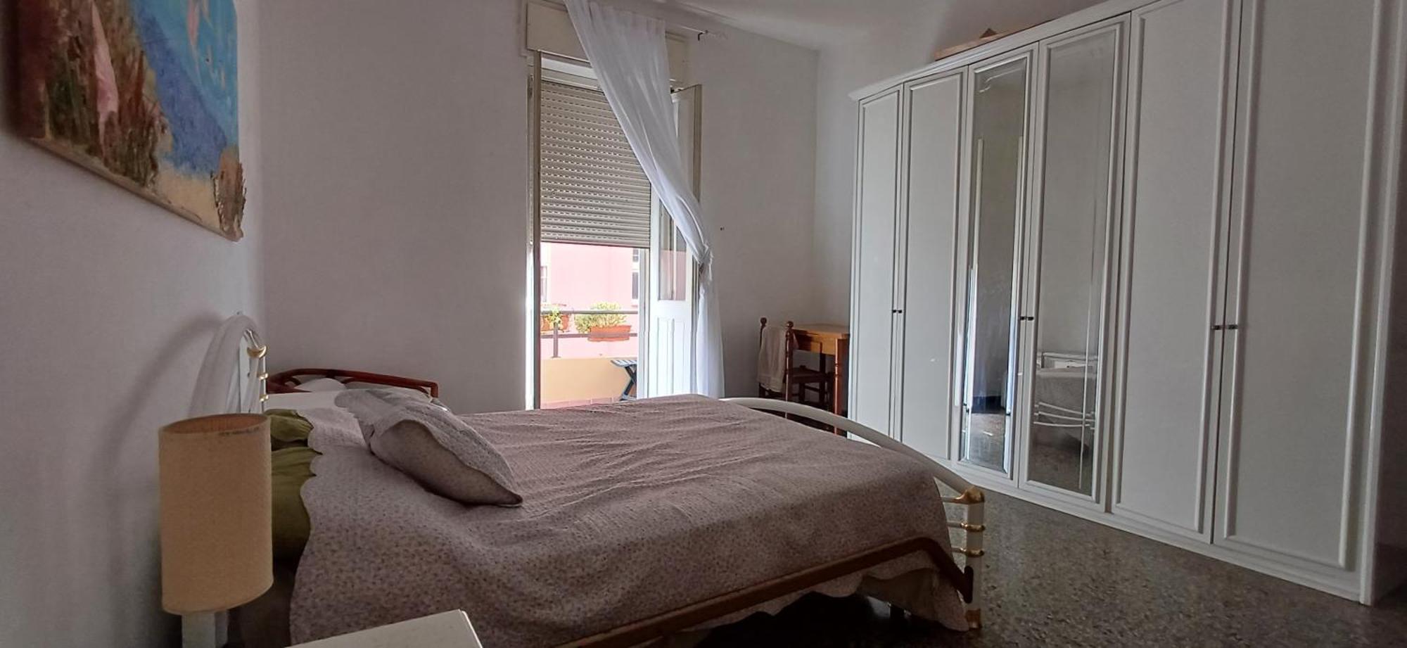Super Central Rooms Con Uso Cucina Cagliari Exterior photo