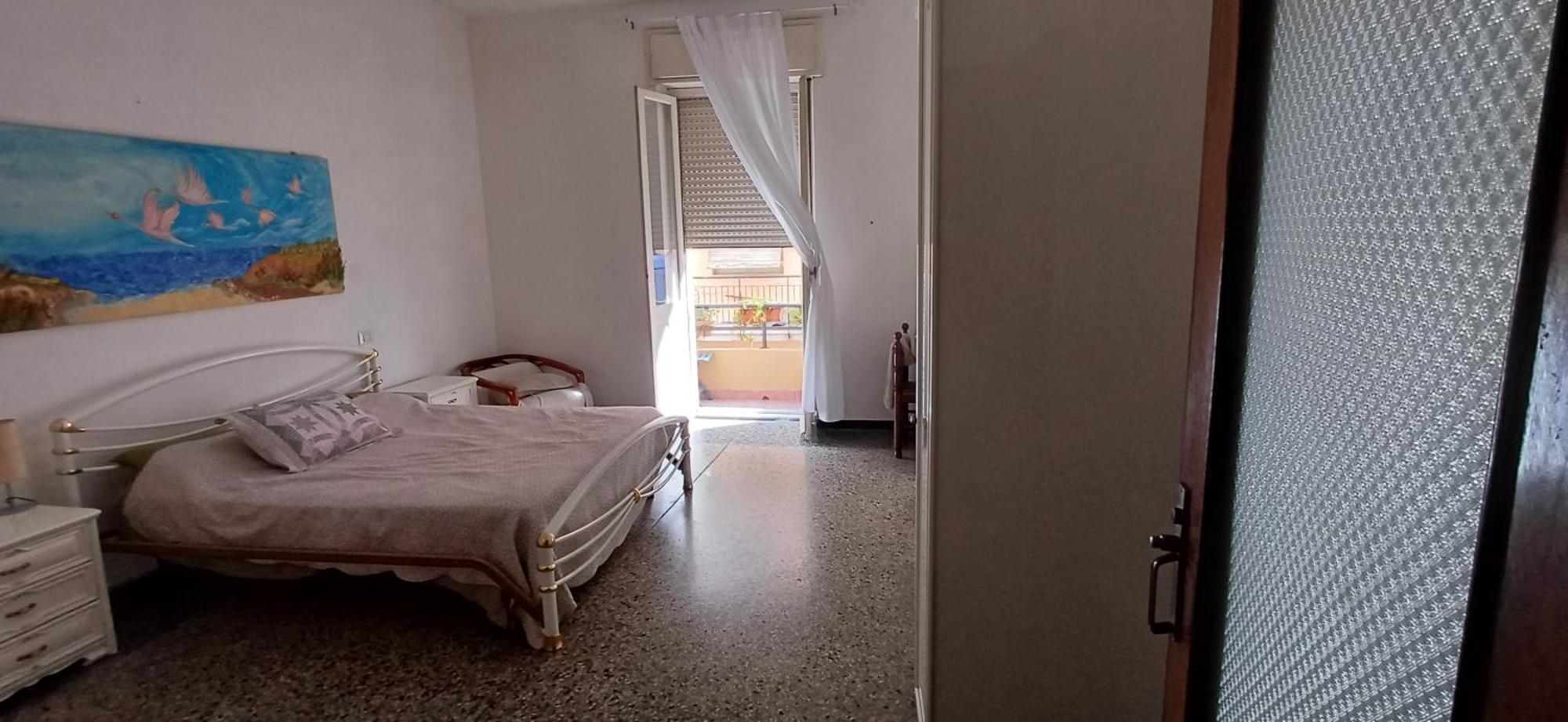 Super Central Rooms Con Uso Cucina Cagliari Exterior photo