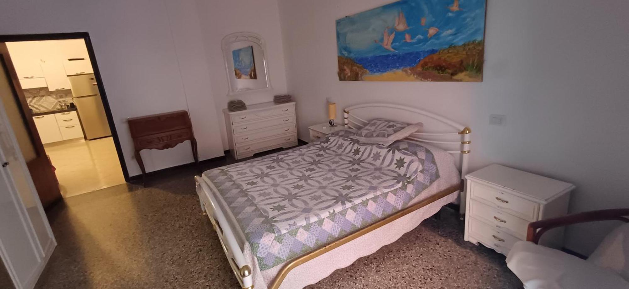 Super Central Rooms Con Uso Cucina Cagliari Exterior photo