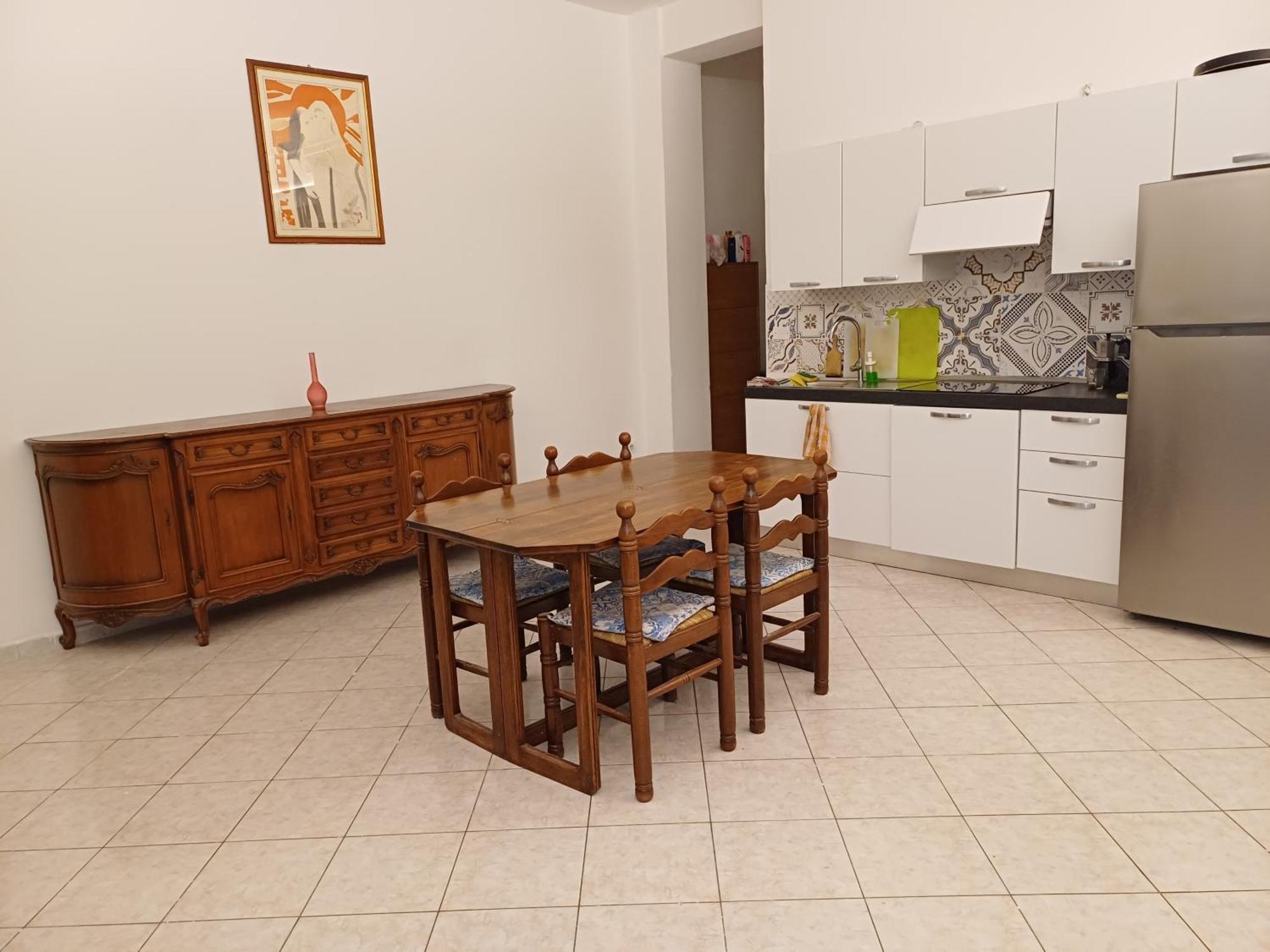 Super Central Rooms Con Uso Cucina Cagliari Exterior photo