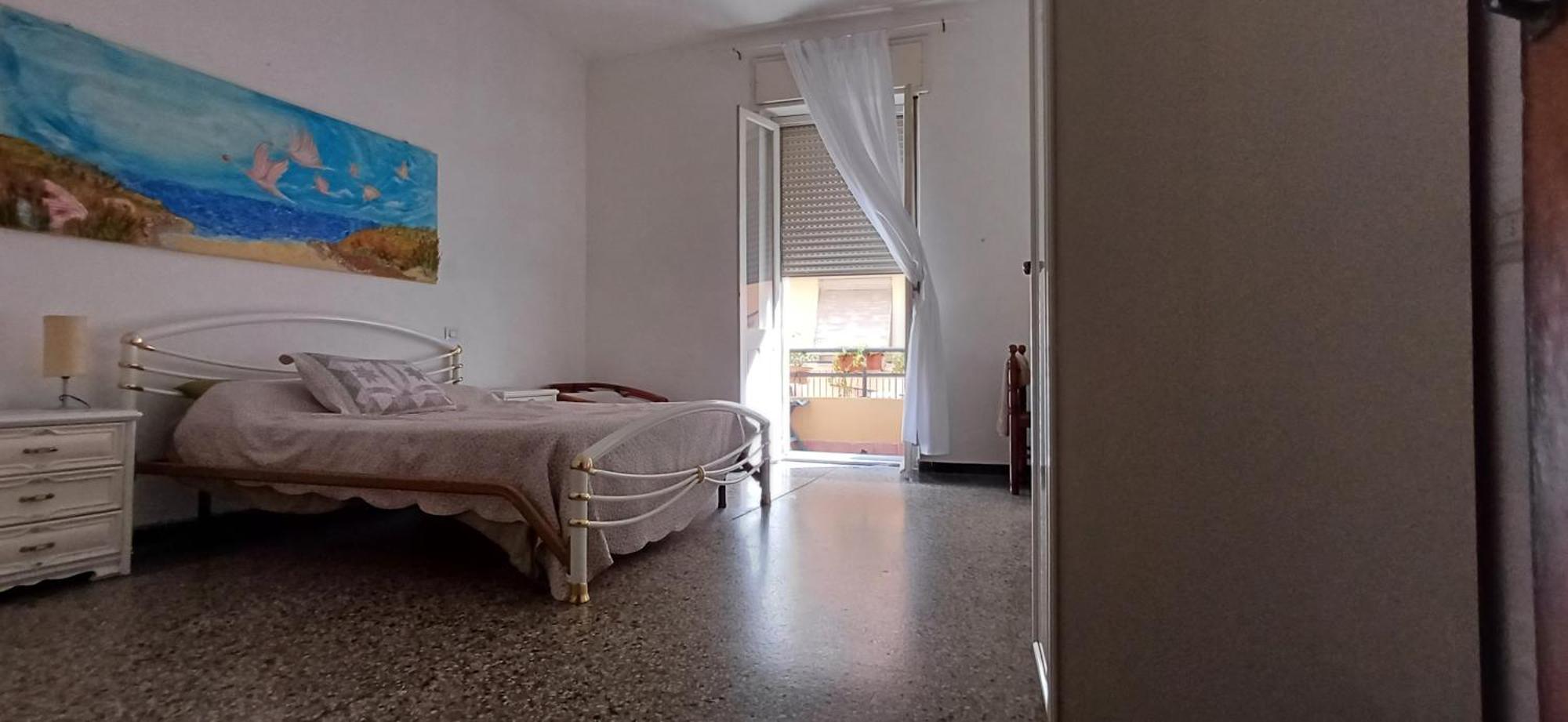 Super Central Rooms Con Uso Cucina Cagliari Exterior photo