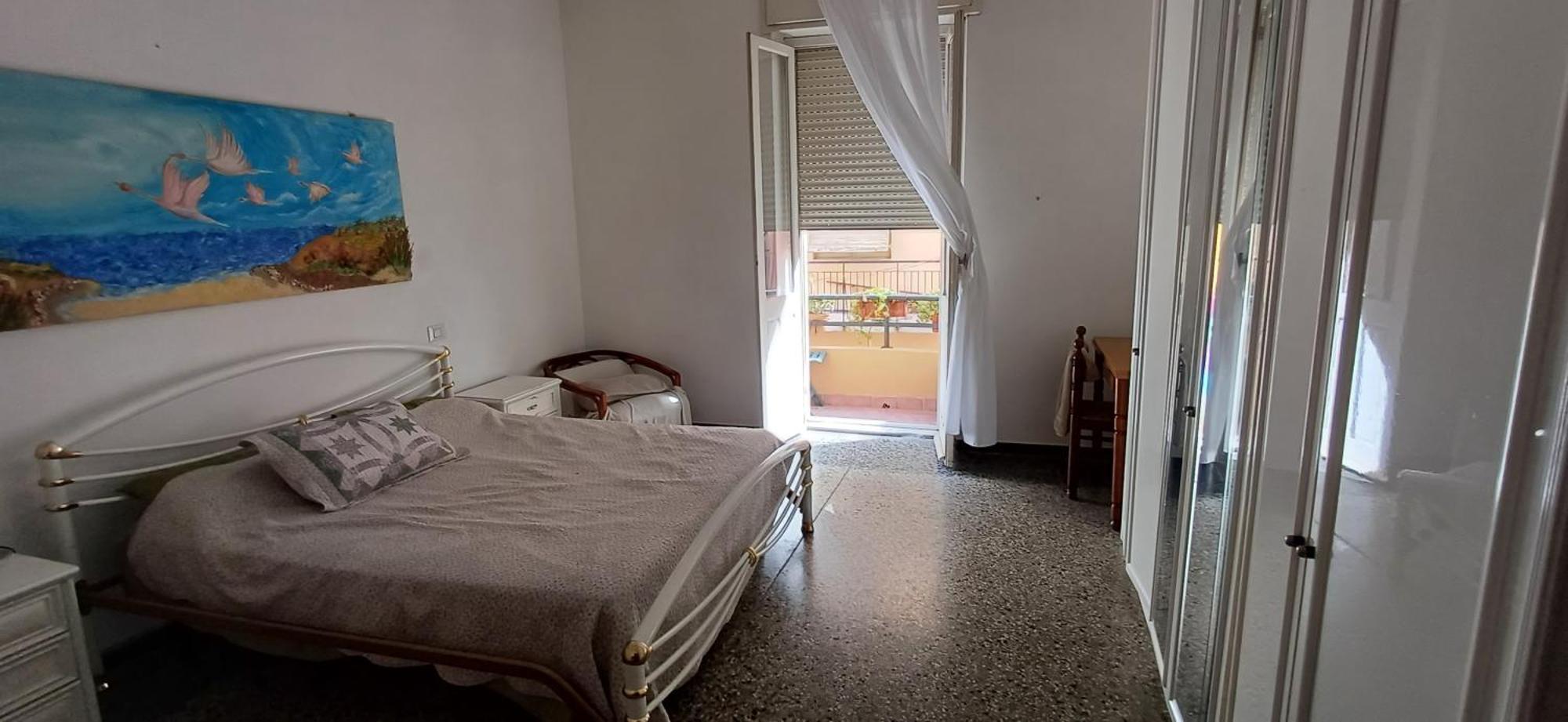 Super Central Rooms Con Uso Cucina Cagliari Exterior photo