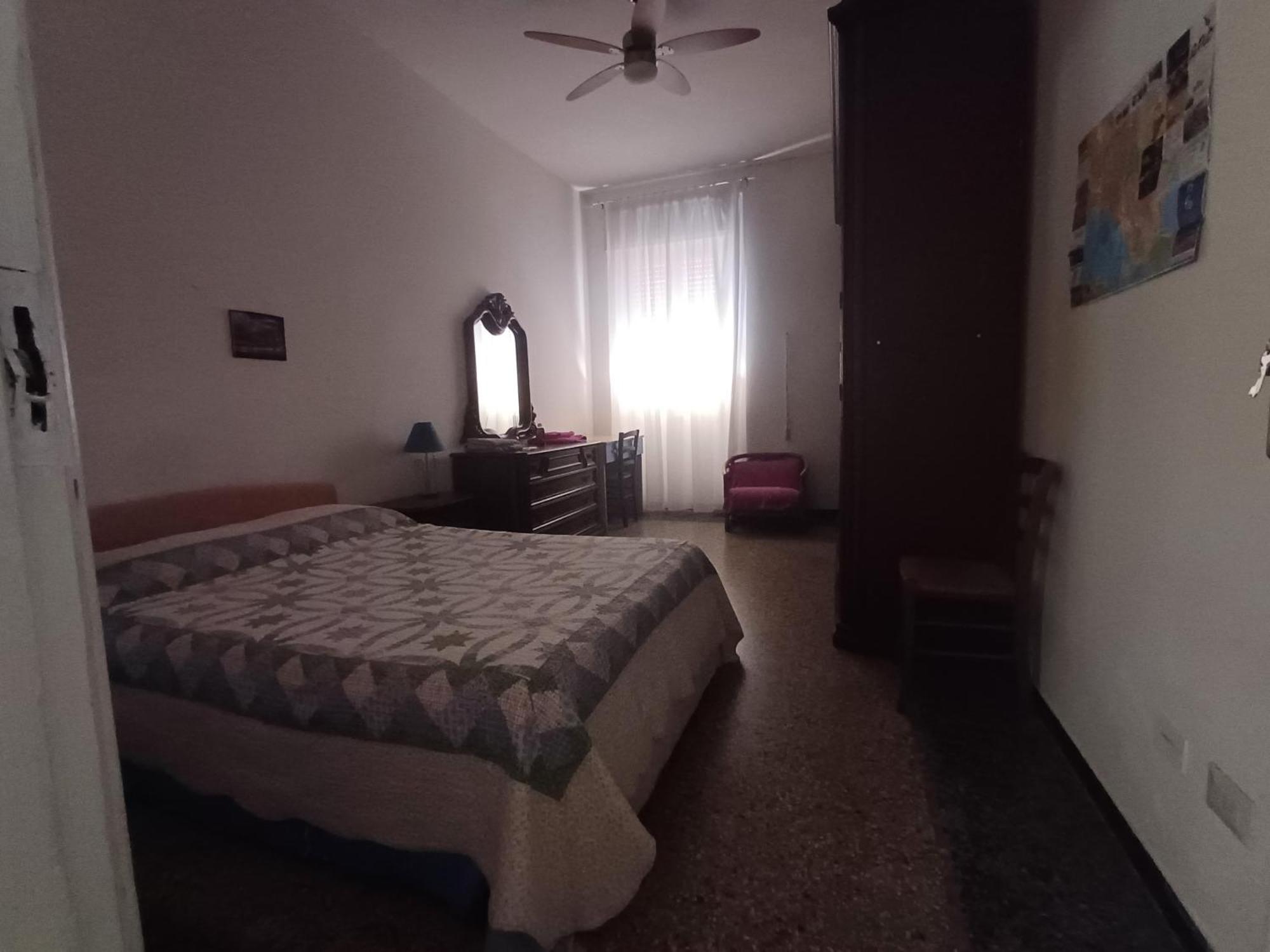 Super Central Rooms Con Uso Cucina Cagliari Exterior photo