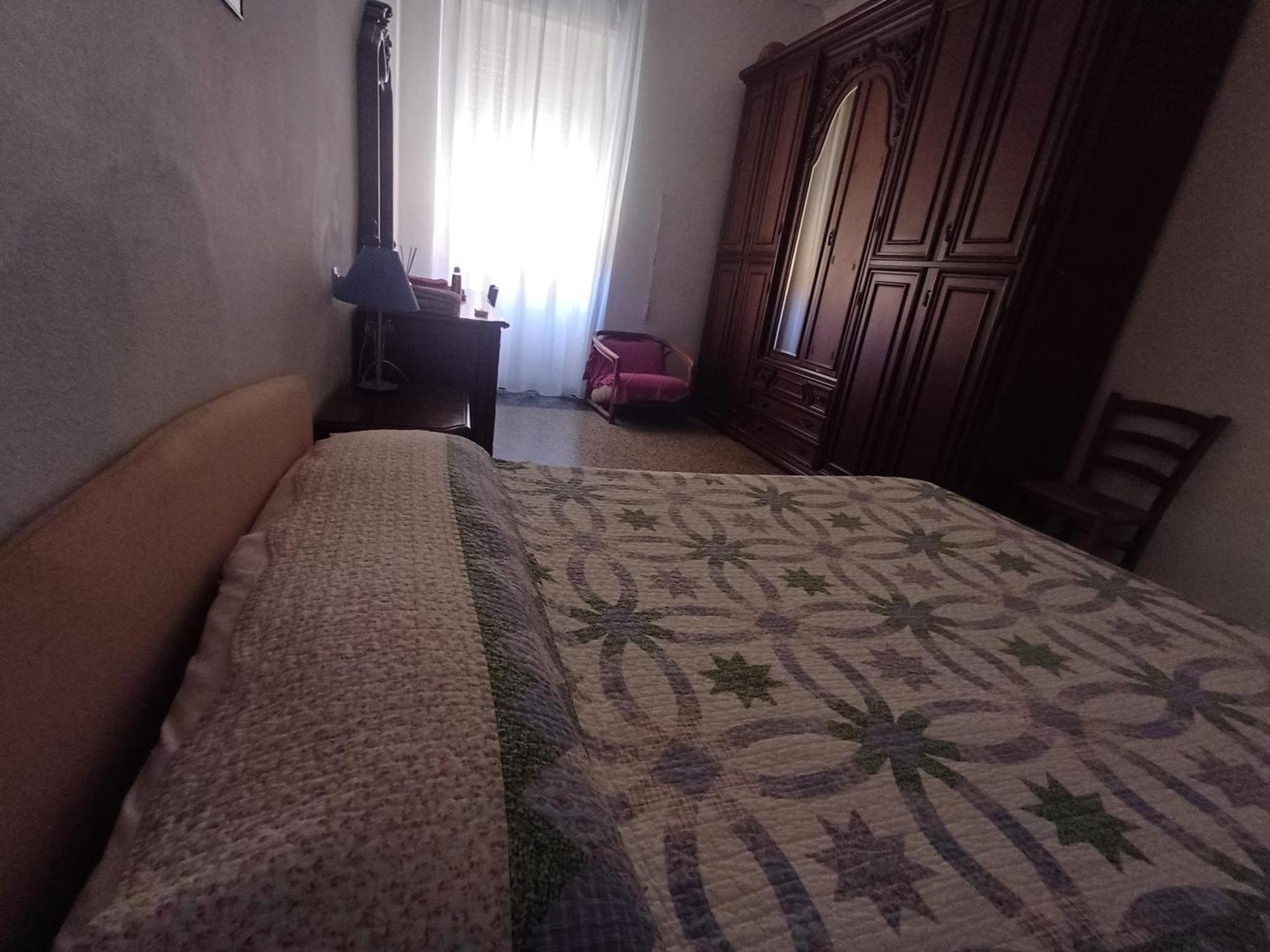 Super Central Rooms Con Uso Cucina Cagliari Exterior photo